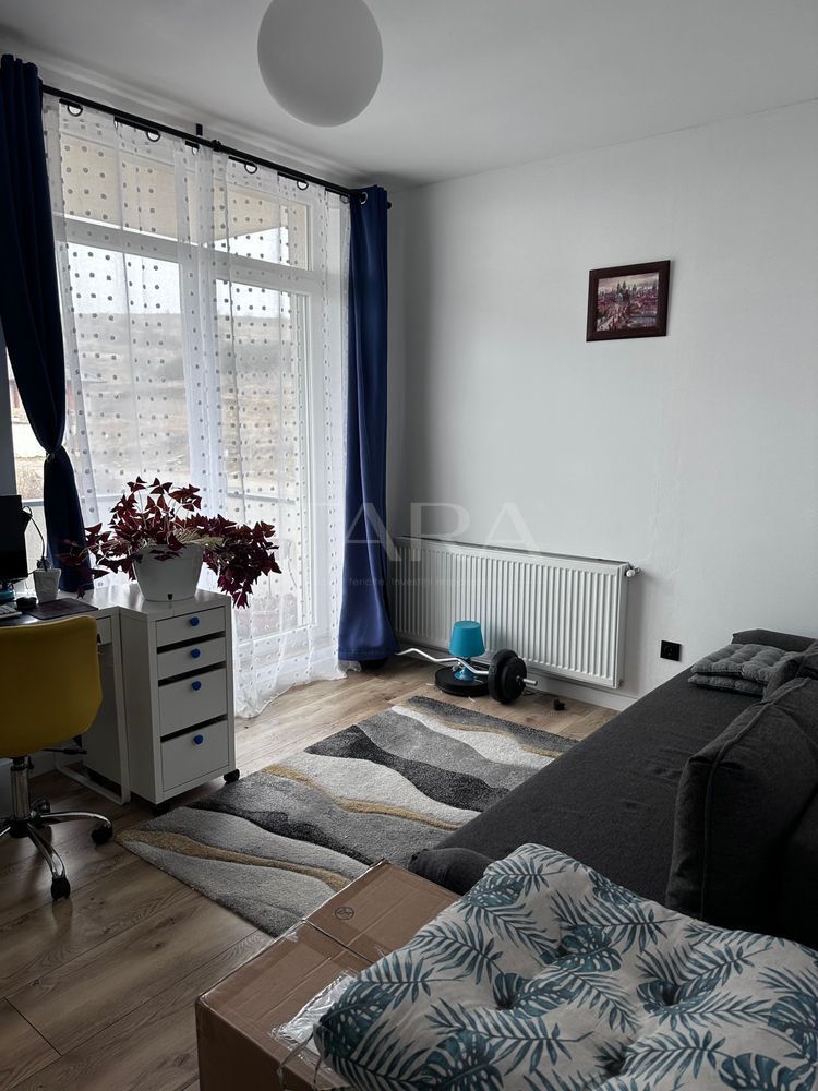 Apartament 3 camere, 71 mp + 2 balcoane – Baciu - Poză 6