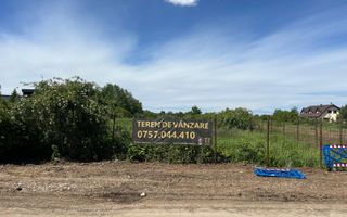 Teren cu deschidere lac Snagov Vladiceasca - Poză 3