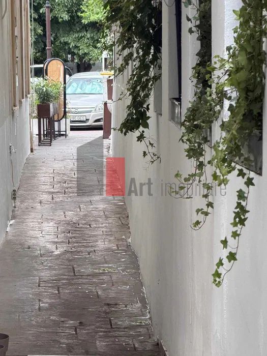 Spatiu comercial de inchiriat in zona Arcul de Triumf/Kiseleff - Poză 7