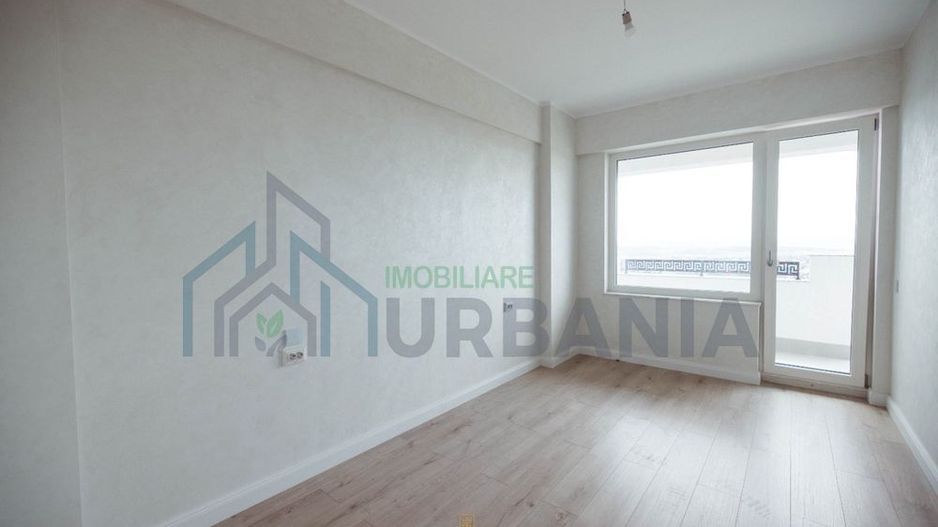Apartament 2 camere cu view excepțional, Royal Town Iași, TVA inclus - Poză 5