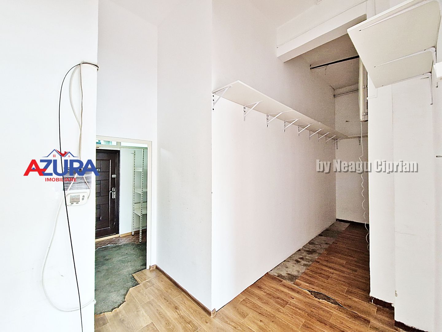 AZURA Imobiliare - Spatiu Comercial Stradal Pitesti, Vitrina Mare - Poză 11