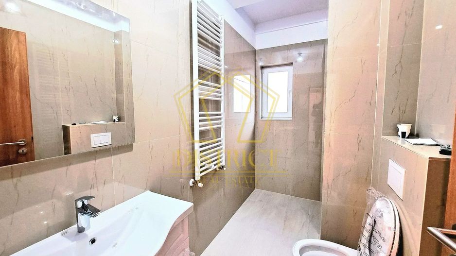 Spatiu birouri cladire noua cu 2 incaperi spatioase I Complexul Studentesc - Poză 8