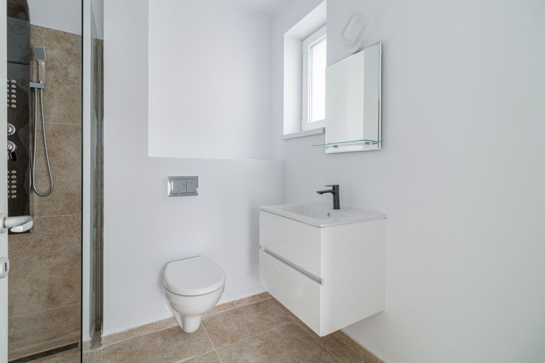 Penthouse 5 camere Green City - Poză 6