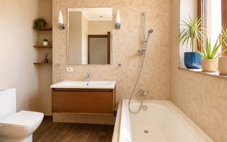 Apartament Spațios 3 Camere | 90 mp | Aviatiei | Centrală Proprie - Poză 13
