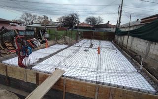 Casa  P+M zona Parc CFR - Poză 3