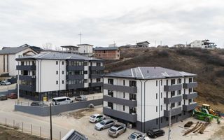 Apartament Hlincea | Dezvoltator - Poză 1