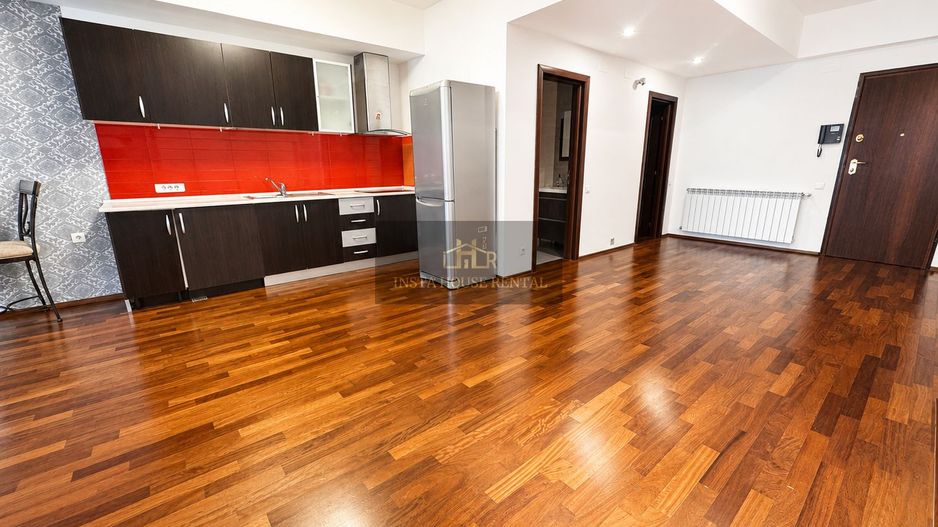 ♦️Apartament 2 camere Șoseaua Nordului / 2 Băi♦️ - Poză 13