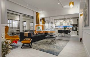 Balotesti – Vila individuala moderna, 1500mp teren, Vedere catre Codrii Vlasiei