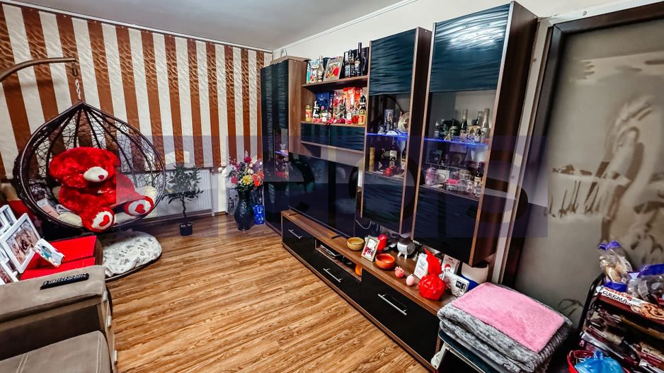 VANZ ARE 3 CAMERE ZONA FIZICIENILOR | BLOC ANVELOPAT | CENTRALA | - Poză 2