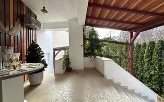 Casa individuala  - vedere spre padure - Parcul Sub Arini - Poză 58