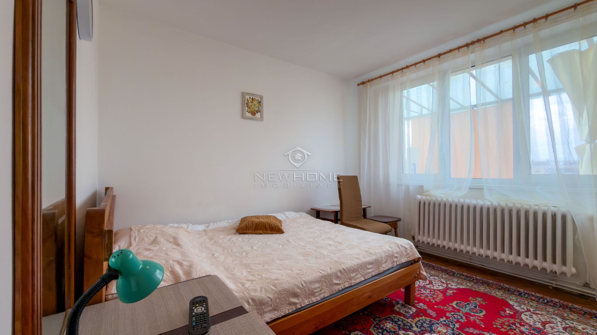 Apartament 2 camere, zona Iulius Mall - Poză 4