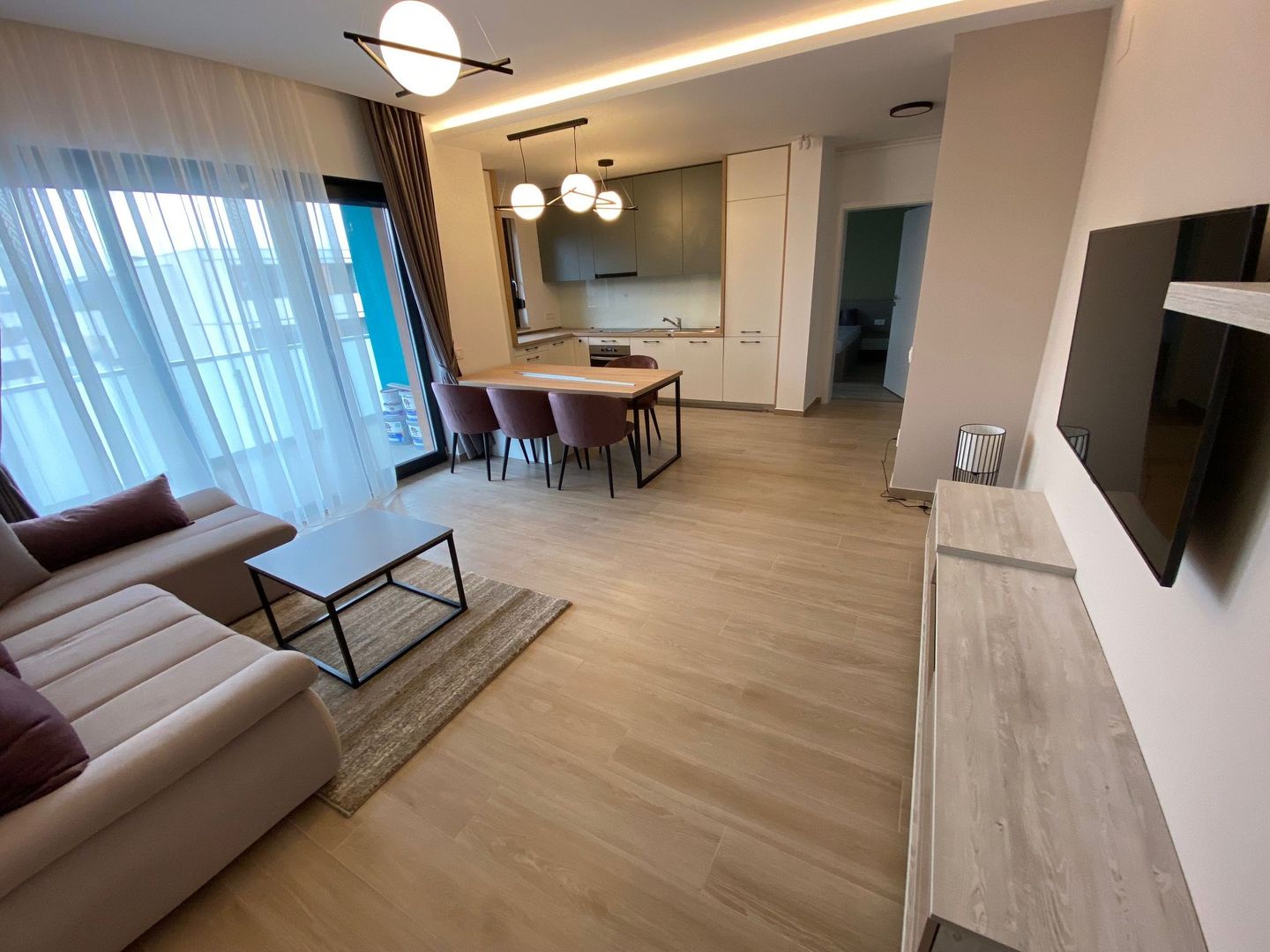 Apartament zona Dumbravita - Poză 11