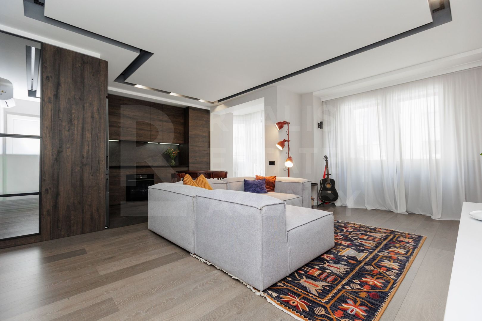 Vânzare, apartament, 2 camere, bd. Mircea cel Bătrîn, Ciocana - Poză 5