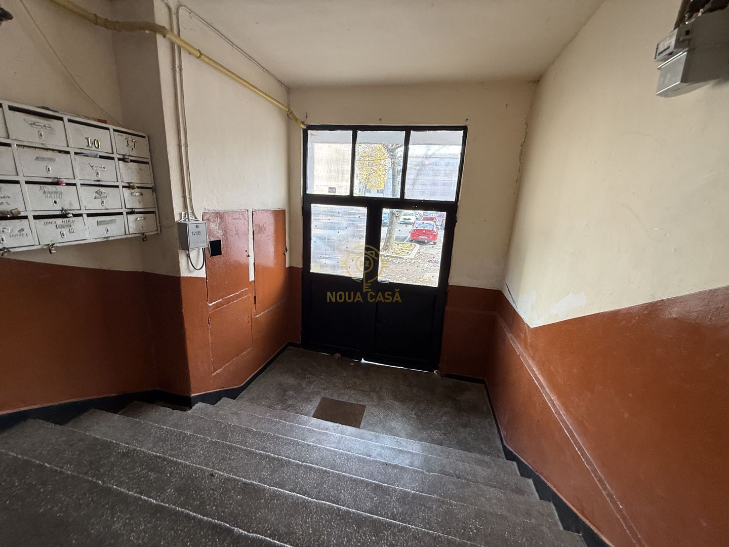 De vanzare Apartament 2 Camere Micro 16 Etaj Intermediar - Poză 9