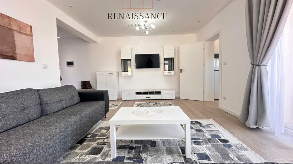 Dumbravita 3 Camere 2 Bai | 85mp Utili | Ferventia II - British School - Poză 21