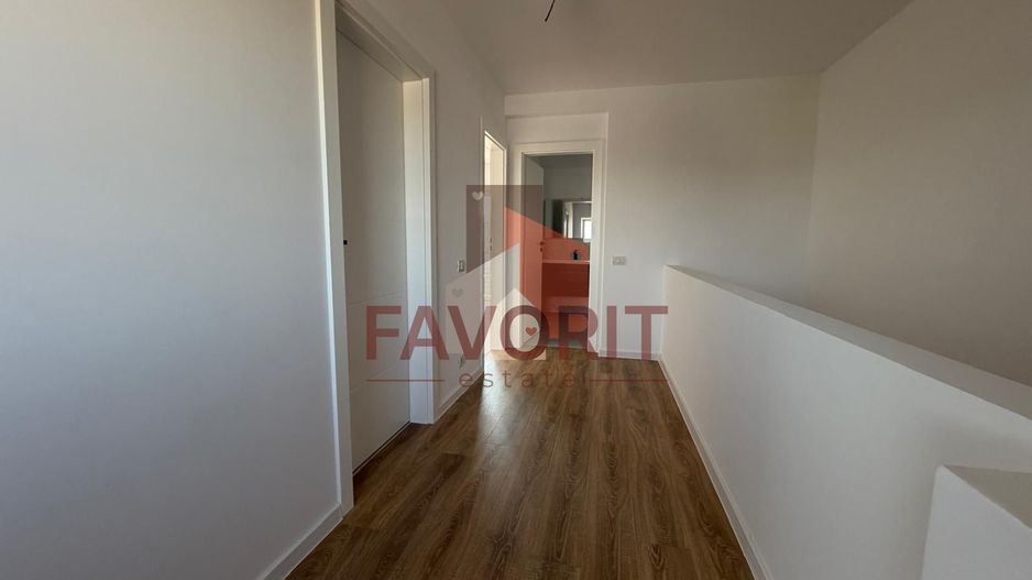 Duplex | 4 camere | Toate utilitatile | Parter+Etaj | Finisaje premium - Poză 6