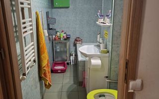 Vânzare garsonieră Berceni - Univ. Spiru Haret - Poză 21