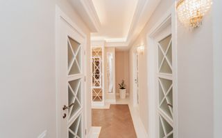 De vânzare | Apartament cu 2 camere, 74,6 m², str. Melestiu 1 Parcul Valea Trandafirilor - Poză 7