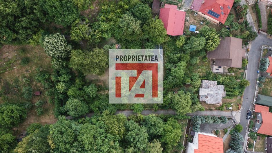 Teren si constructie de vanzare Baia Mare - Poză 5