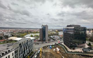 Penthouse de Vis cu Priveliște Panoramică - Lux, Eleganță și Confort - Poză 1