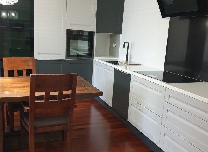 Apartament 4 Camere | Herăstrău | Lux | 1 loc de parcare - Poză 6