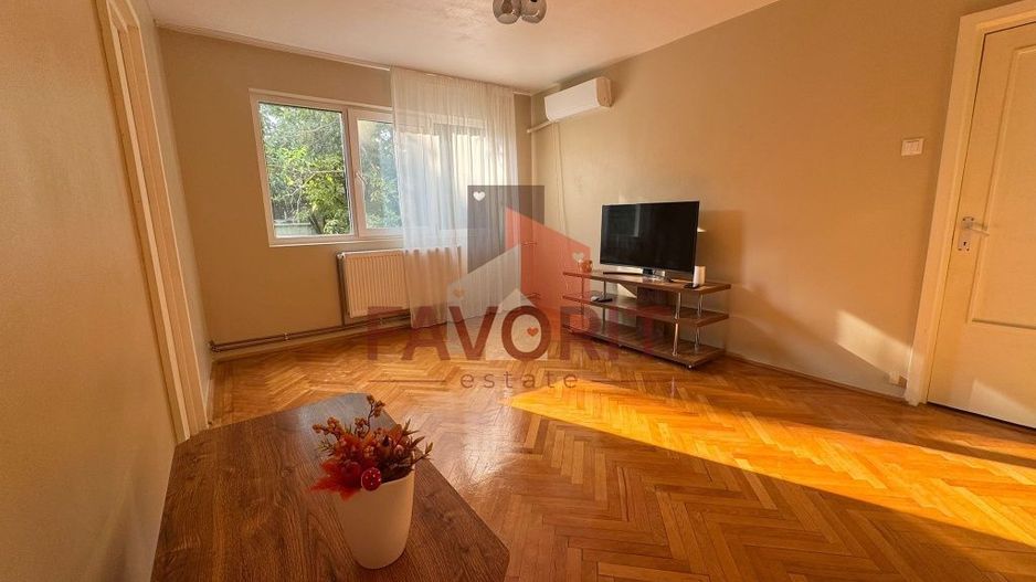 Apartament 2 camere | Boxa la subsol | Zona Dacia - Poză 3