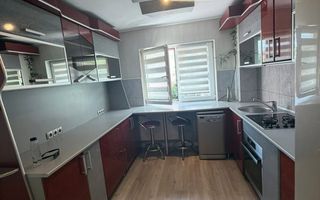 Apartament 3 camere Erofte Grigore, et 2 - Poză 3