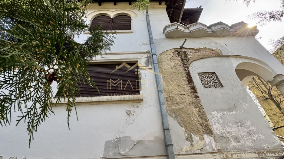 Vila Impresionanta *503mp* TEREN *577mp* // Zona Casin - Poză 84