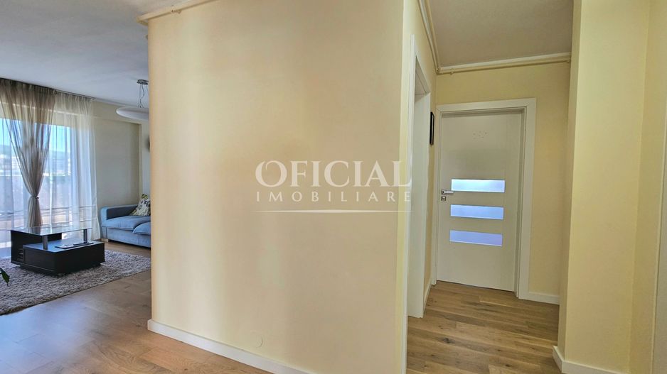 Apartament 4 camere | 85mp | Priveliste | Garaj | Calea Turzii Zorilor - Poză 10