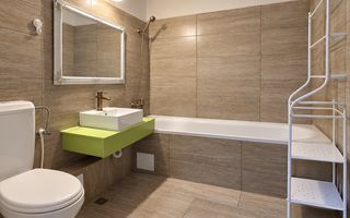 VANZARE 4 CAMERE | TEIUL DOAMNEI  | 2 BAI | 2 BALCOANE | - Poză 10