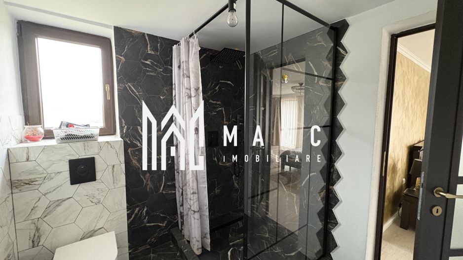 Casa cu 5 camere  I Curte 920 mp  I Tocile - Poză 9