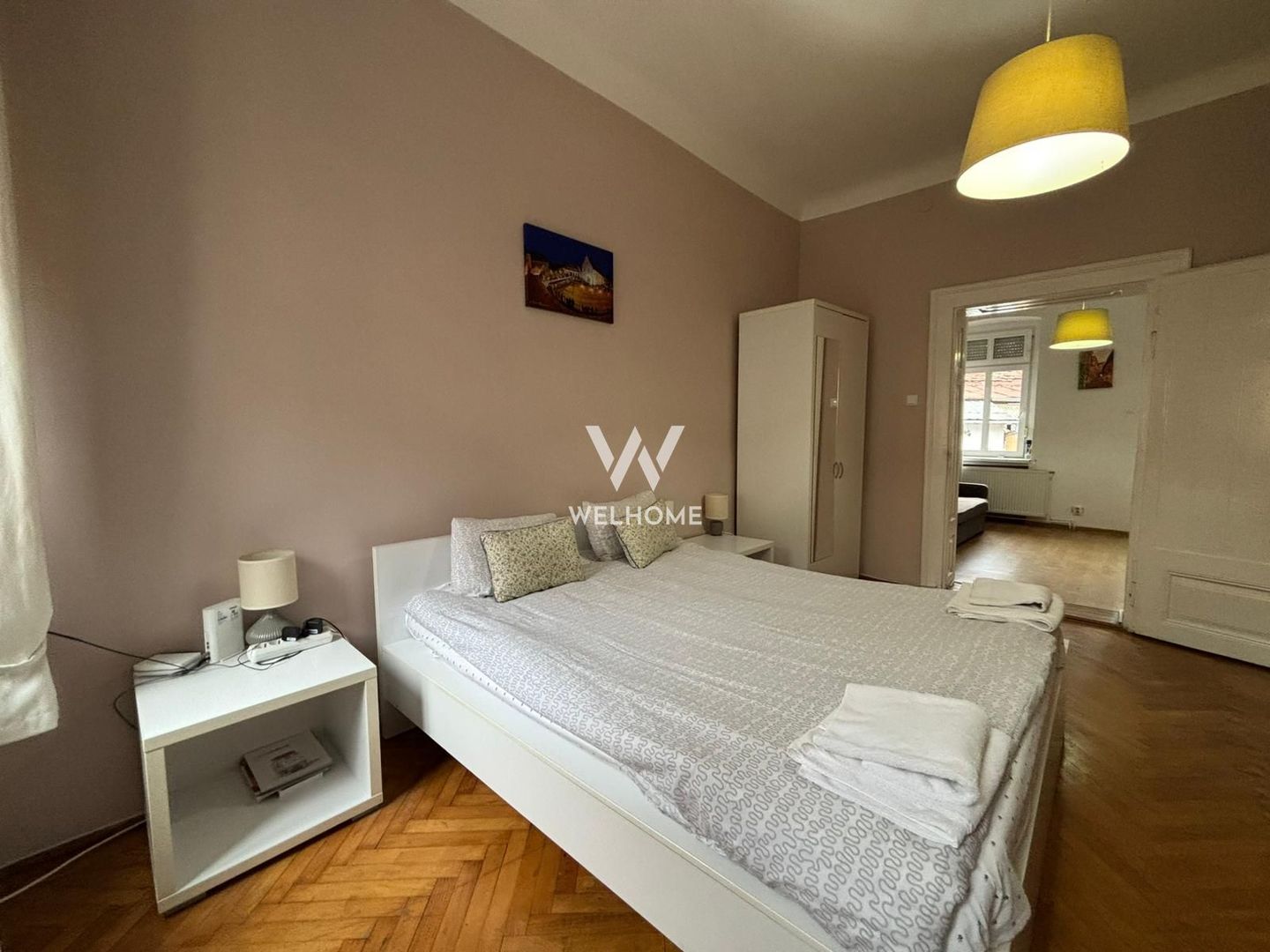 Apartament 2 camere ULTRACENTRAL - Str. 9 Mai, Sibiu - Poză 8
