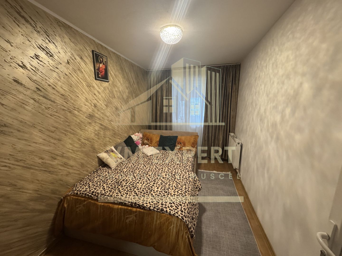 APARTAMENT 3 CAMERE ETAJ 3 VISOI - Poză 18