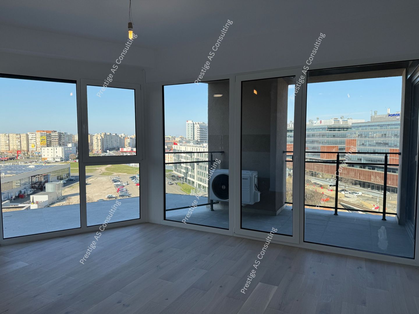 Apartament nou | Nord One Brediceanu | Prima inchiriere | Ultracentral - Poză 2