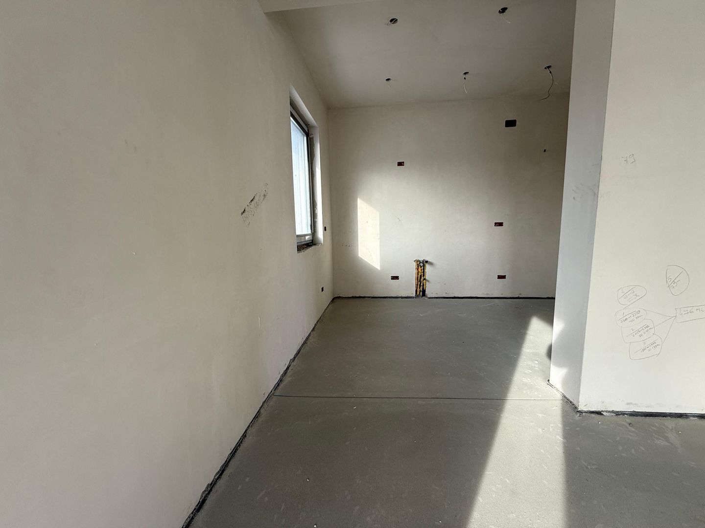 Vila individuala I Pipera - Tunari - Poză 25