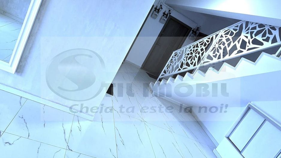 Apartament 2 Camere Bucium - 450 euro - Poză 21