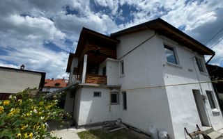 CASA 4 CAMERE TEREN 338 MP CAMPULUNG - Poză 28