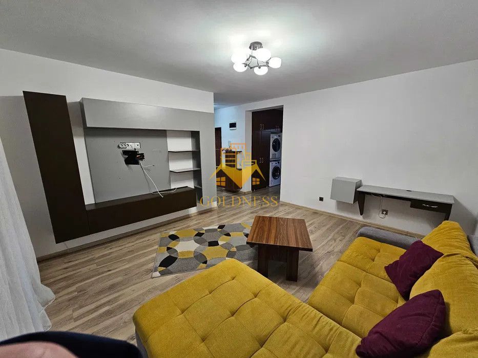2 Camere,Open Space,Pet Friendly,Parcare,Zona Home Garden, Buna Ziua - Poză 3