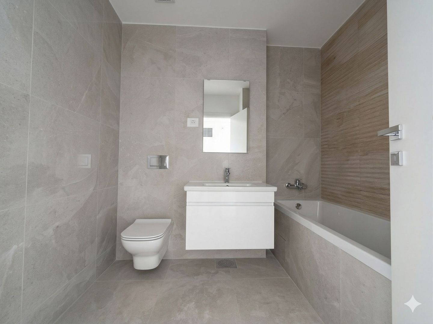 APARTAMENT SMART CU 2 CAMERE | CASA PRESEI | COMISION 0% - Poză 8