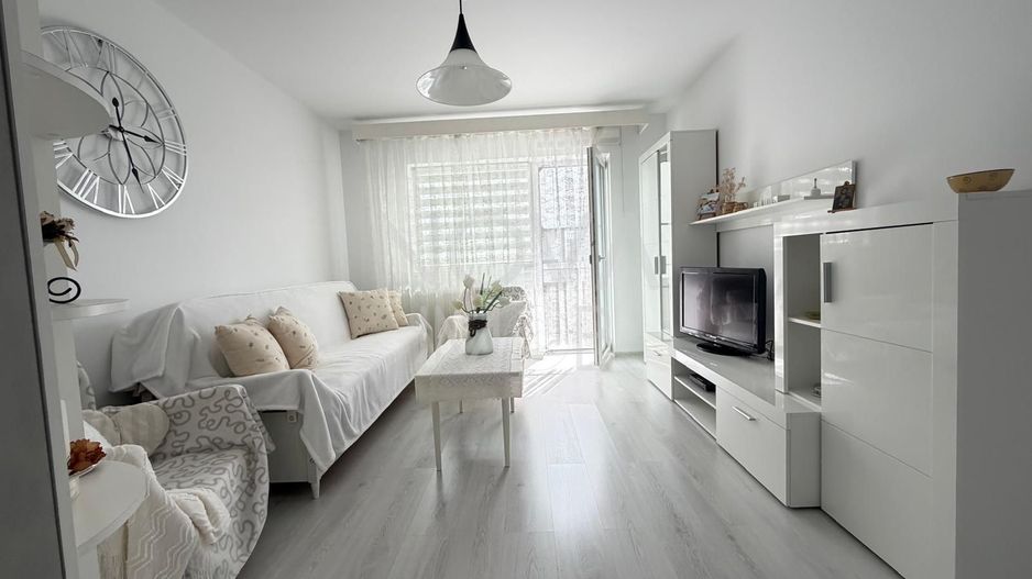 Apartament 2 camere,  modern - Selimbar - Poză 1