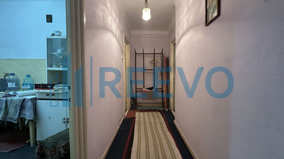 Garsonieră Spațioasă – Zona Centrală (Str. Cuza Vodă) - Poză 1