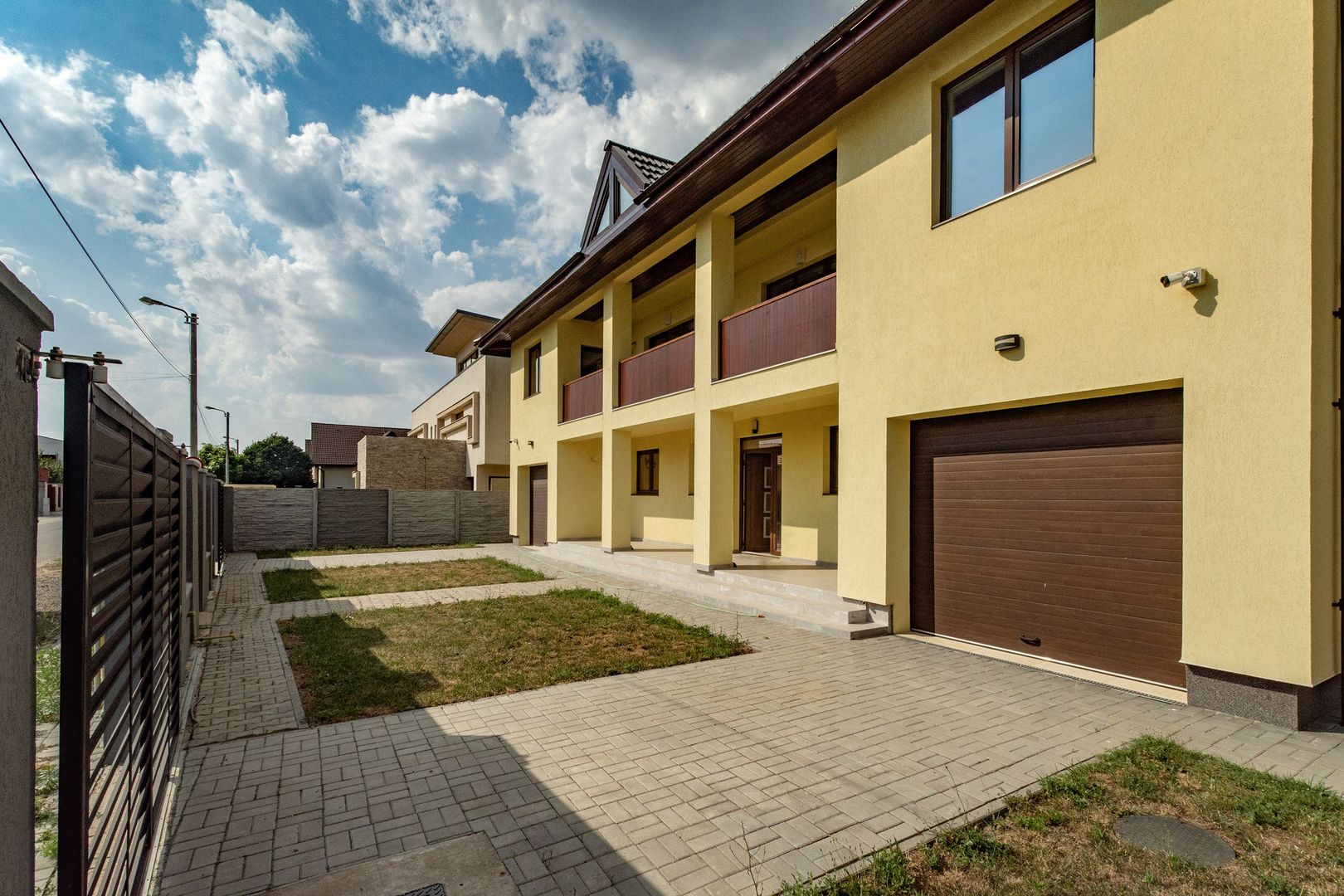 Casa/Vila cu 6 camere ideala rezidential/comerical Ciarda COMISION 0% - Poză 47