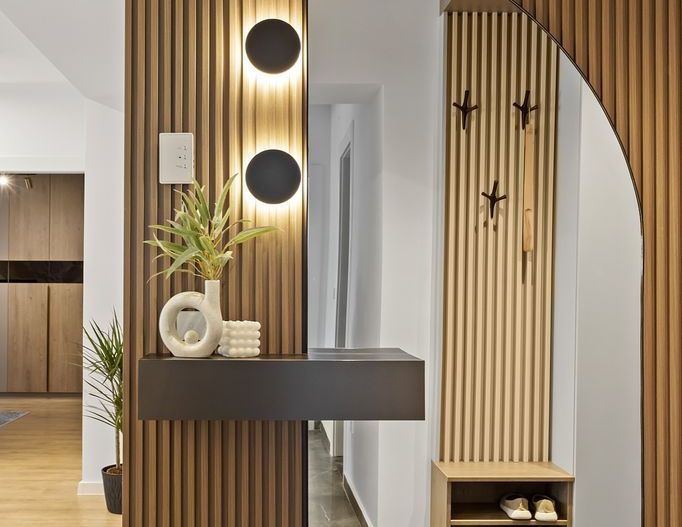 Apartament 4 camere, 2 locuri parcare, Rond Pipera/OMV - Poză 15