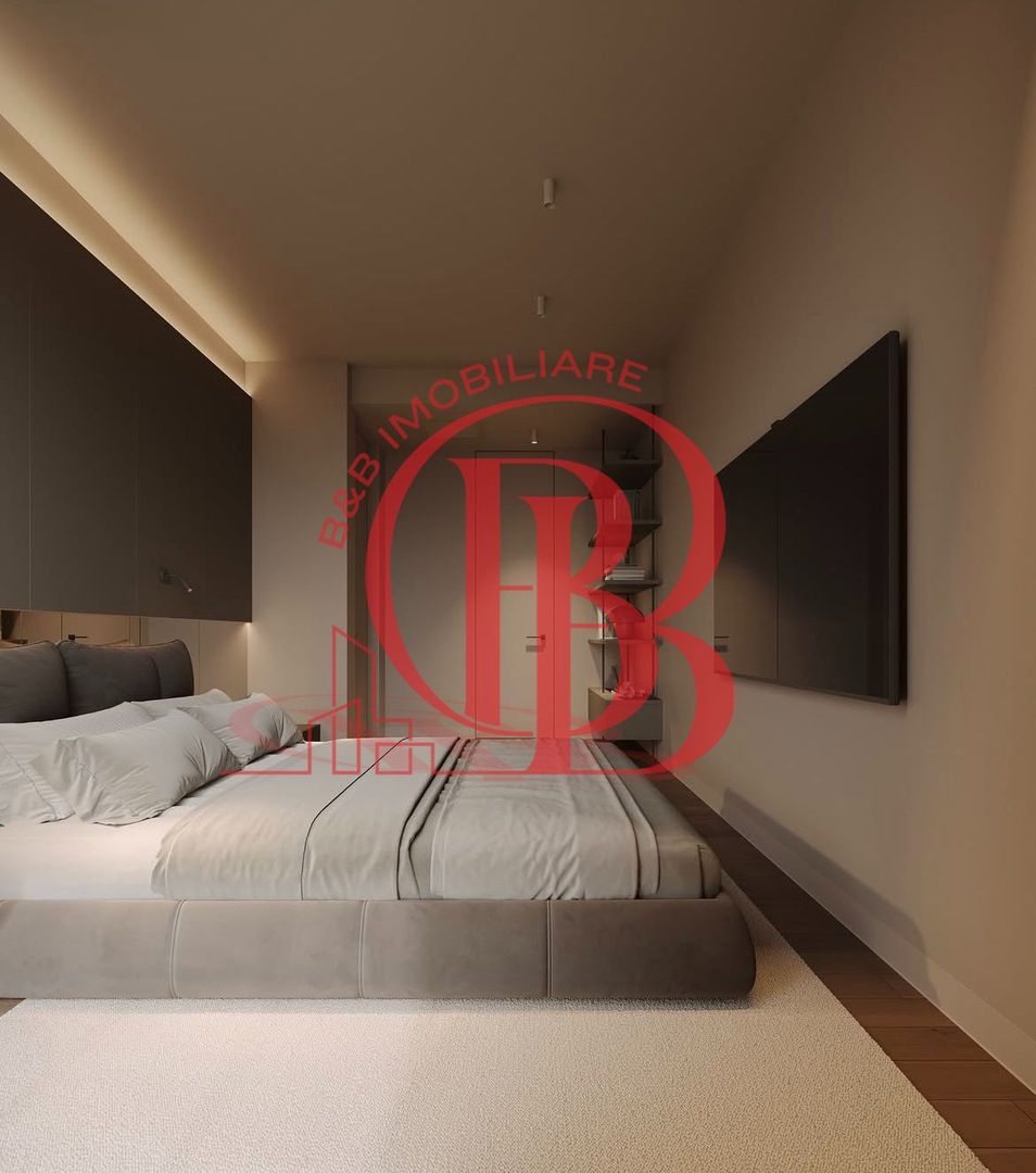 Apartament 2 camere Modern-Theodor Pallady Metrou Teclu - Poză 8