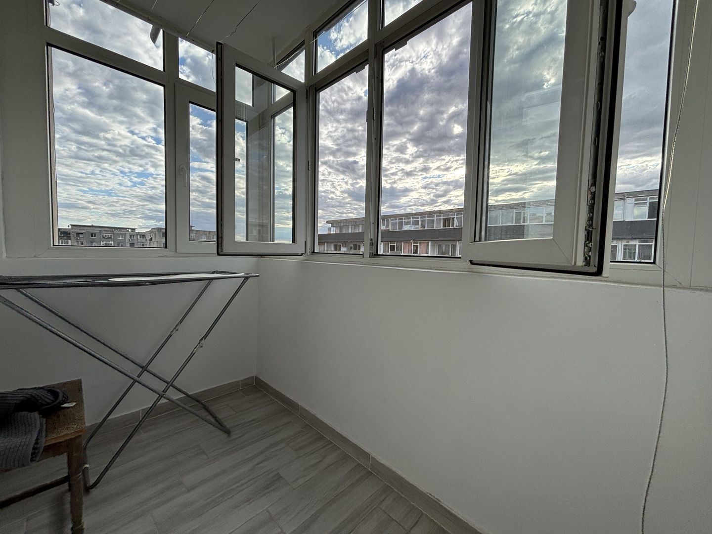 APARTAMENT 3 CAMERE | CRANGASI | LOC DE PARCARE - Poză 21