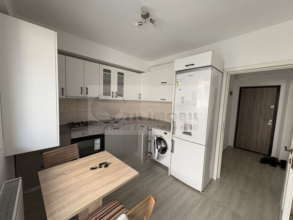 Apartament 1 Camera Panoramic Rezidence - 300 euro - Poză 3