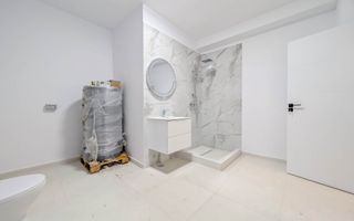 Vila Individuală Premium Ds+P+Et,  Panouri Fotovoltaice - Domnesti, sat Teghes - Poză 19