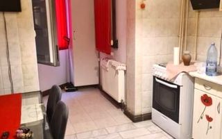 Apartament spațios, 2 camere decomandate, etaj 1, zona Piața Centrală - Poză 5