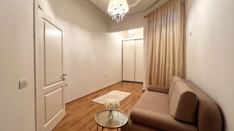 Apartament 3 camere, elegant si spațios, lângă parc, zona Centrala - Poză 21