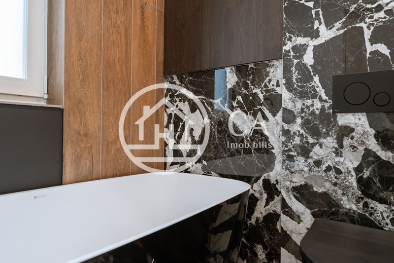 Apartament de închiriat cu 3 camere EAS,Cantemir, Oradea - Poză 12